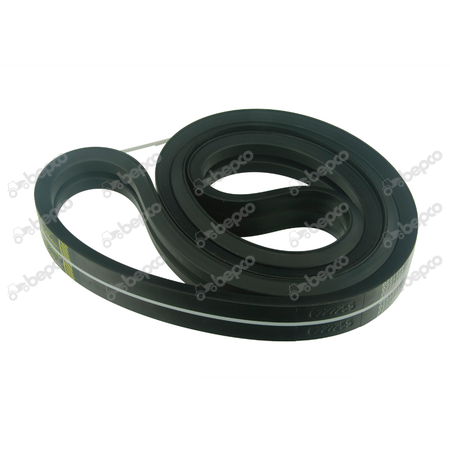 Pas klinowy Gates do John Deere 9540 9560 9580 9640 9660 9680 9780 C670 T550 T560 T660 T670 W540 W550 W650 W660 H176766