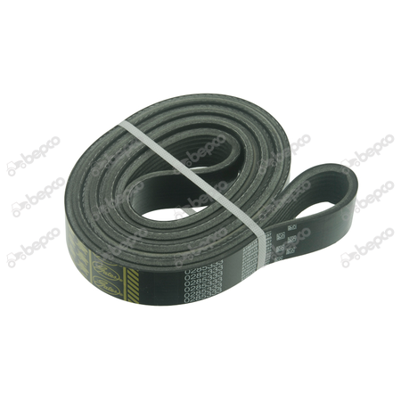 Pasek klinowy wielorowkowy Gates do John Deere R123470 R123466 L111933
