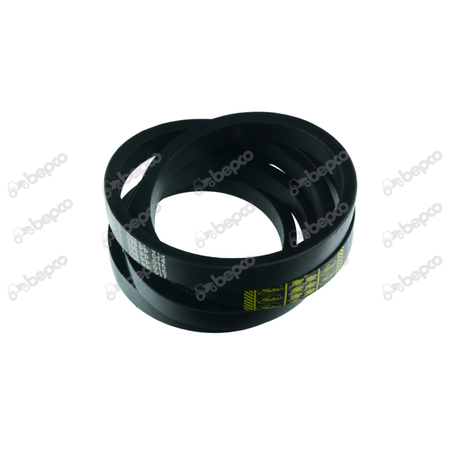 Pasek klinowy Gates do John Deere 9560STS 9570STS  9660STS 9760STS HCH201334 H201334