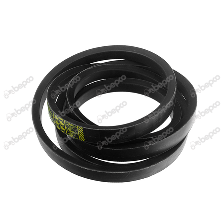 Pas klinowy Gates do kombajnu John Deere S STS H203474 HCH203474