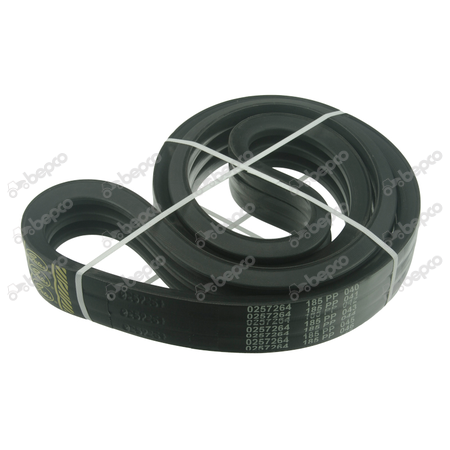 Pas klinowy Gates do John Deere HXE95511 H236472 H211581 0257264