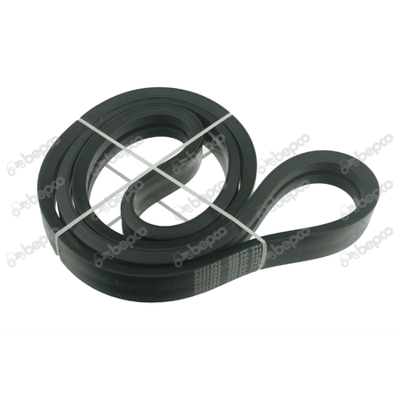 Pas klinowy Gates do John Deere 9670STS 9770STS 9870STS H223385 HCHXE10556 HXE10556