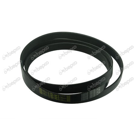 Pasek klinowy wielorowkowy L153282 L111599 Case John Deere New Holland