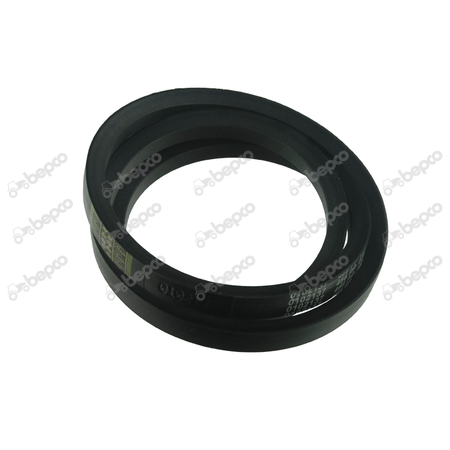 Pasek klinowy wysypu zboża Gates do John Deere New Holland 80422725 Z21400