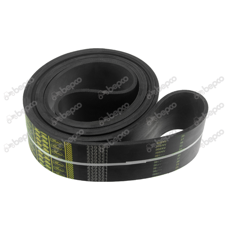 Pas płaski do młocarni Gates do John Deere Z21401 945 942 935 932 925