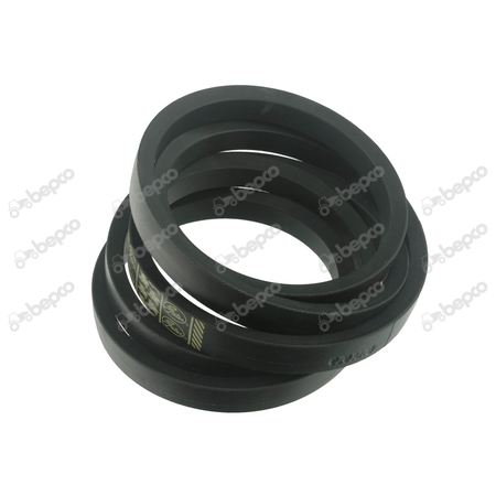 Pas klinowy Gates do John Deere Case Z21500