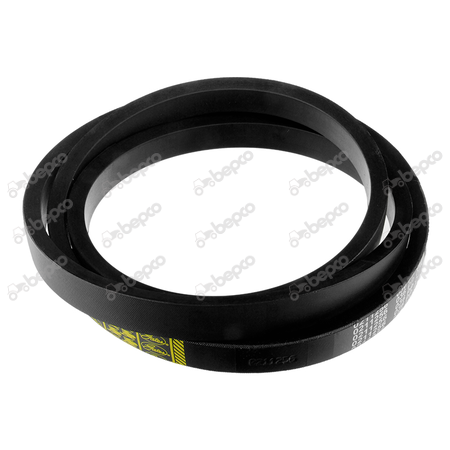 Pas jezdny Gates do John Deere Z31367 Z36376
