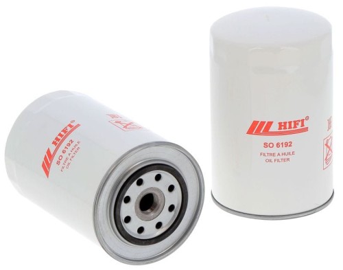 Filtr oleju SO6192 Hifi Filter