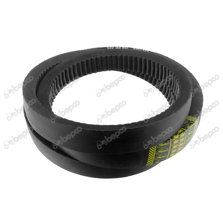 Pas klinowy jezdny Gates do John Deere Z34099