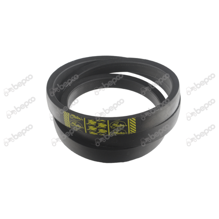 Pas klinowy Gates do John Deere Z62110