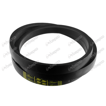 Pasek klinowy Gates do John Deere Z62111 Z56352 JXZ62111