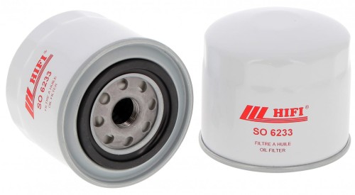Filtr oleju SO6233 Hifi Filter