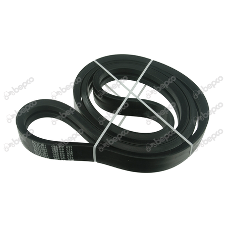 Pas klinowy Gates do John Deere 2827362M3 JXZ61151 Z61151
