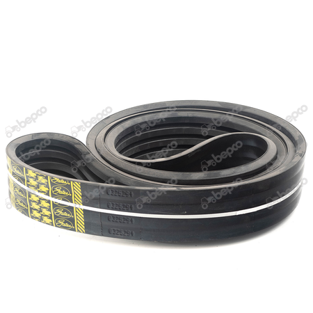 Pas klinowy Gates do New Holland TR70 TR75 80576771 576771 9215140