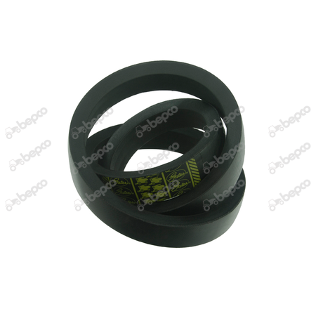 Pas klinowy Gates do Massey Ferguson 205235M1 226848M1 834174M1