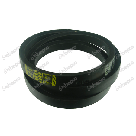 Pas klinowy Gates do New Holland Massey Ferguson 230077 23446969 446969
