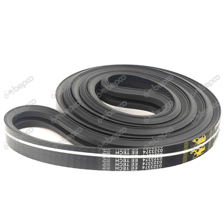 Pas klinowy Gates do New Holland TF46 TX34 9514990 89514990 71375178 71364154