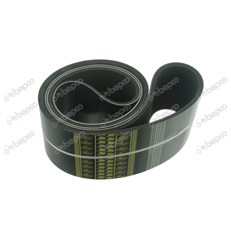 Pas wielorowkowy Gates do Massey Ferguson 530S 620 625 660 665 810 815 780931M1 789931M1