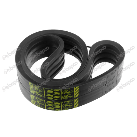 Pasek klinowy zespolony Gates do Claas New Holland 629133.0 629133.1