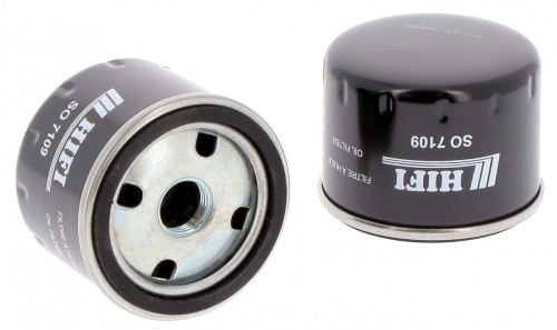 Filtr oleju SO7109 Hifi Filter