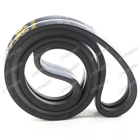 Pas klinowy Gates do Claas John Deere New Holland 71426450 84057393 84457079 CQ31965