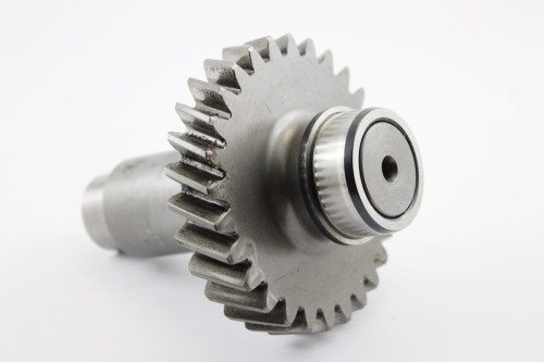 V32436510U Wał przekładni Z 28 część używana