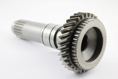 V34909500U Wałek Z 31 część używana