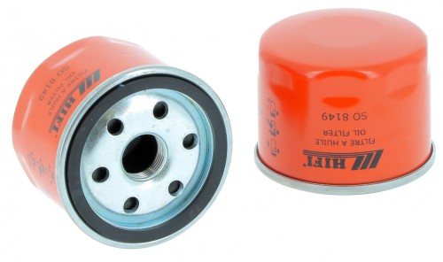 Filtr oleju SO8149 Hifi Filter