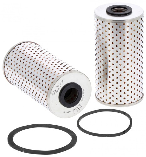 Filtr oleju SO857 Hifi Filter