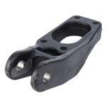 V39965600 Mocowanie odciągu prawe