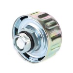 V20657630 Odpowietrznik z o-ringiem