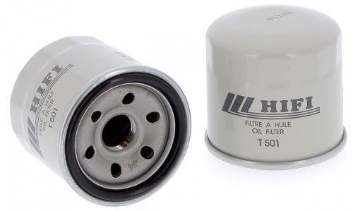 Filtr oleju T501 Hifi Filter