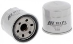 Filtr oleju T600 Hifi Filter do silnika Kubota G1800 G1900 G2000 G2160 G4200 Yanmar 2TNE68, 3TNE68, 3TNE74E
