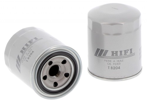 Filtr oleju T8204 Hifi Filter (nowy numer Hifi SO8204)