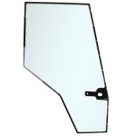 V34022300 Szyba drzwi prawa