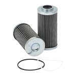 Wkład filtra hydraulicznego HY9276 SF Filter do CASE: MAXXUM 5150, MAXXUM 5140, MAXXUM 5130, MAXXUM 5120, FARMALL 75 C, CLAAS: SCORPION 756