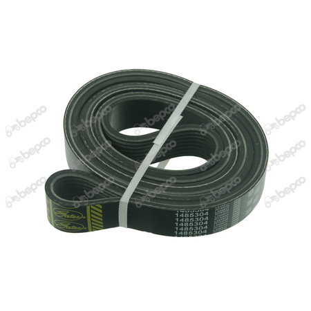 Pasek klinowy wielorowkowy T227609 R265241 R132159 L114293