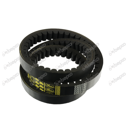 Pas klinowy Gates do Deutz Fahr John Deere H108668 H76273 26746997 606547M1