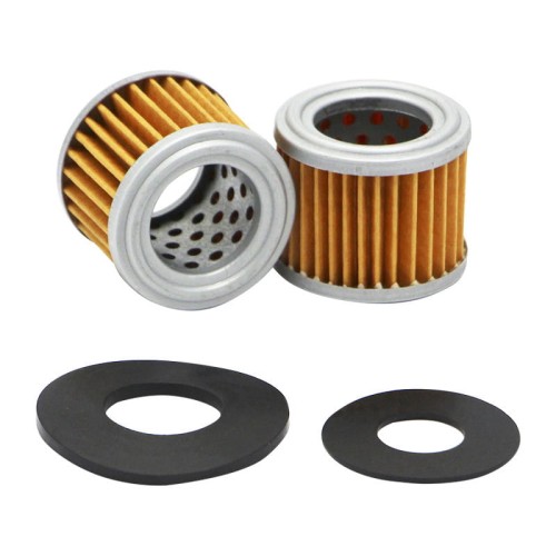Filtr paliwa SK3683 SF Filter do DEUTZ: AGROKID 55, AGROKID 45, AGROKID 35, SAME: SOLARIS 45, SOLARIS 35, SOLARIS 25, LAMBORGHINI: RUNNER 450, RUNNER 350