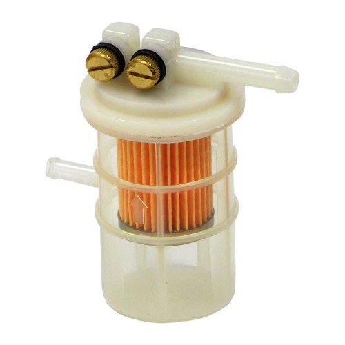 Filtr paliwa SK3684 SF Filter do DEUTZ: 25AAGROKID, 35AGROKID, 55AGROKID SAME: 25SOLARIS, 35SOLARIS, 45SOLARIS LAMBORGHINI: 250RUNNERDT, 350RUNNER