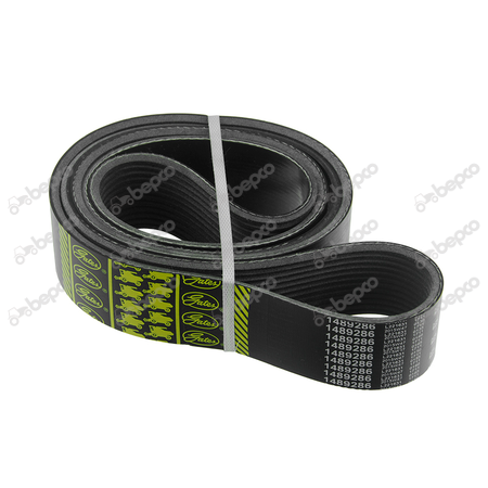 Pasek wielorowkowy Gates do John Deere R503312 JXR503312 HCR503312