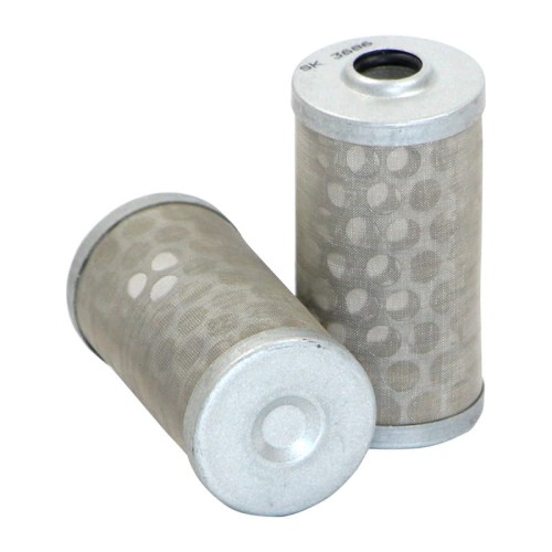 Filtr paliwa SK3686 SF Filter do KUBOTA: M9540DTH, M7040DT, KX161-2 ISEKI: TA550, SX95, SX75 TYM: T433, T254, T224 NEW HOLLAND: E18C, E30SR, E16