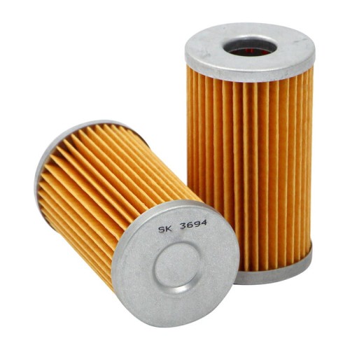Filtr paliwa SK3694 SF Filter do MASSEY FERGUSON: MF1765M, MF1755M, MF1735M NEW HOLLAND: TD5.75, WORKMASTER55