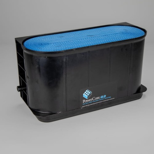 P958670 Filtr powietrza Donaldson