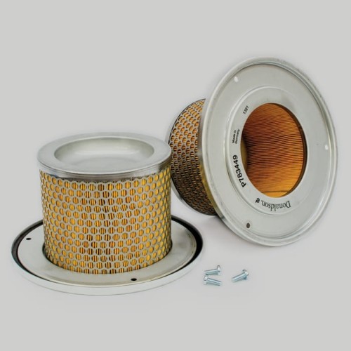 P783449 Filtr powietrza Donaldson