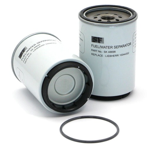Filtr paliwa SK48698 SF Filter