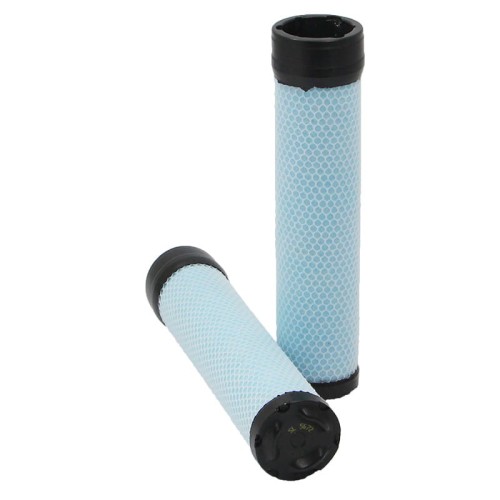 Filtr powietrza SL5672 SF Filter do BOBCAT: E35, E32, 325, KUBOTA: RTV1100, L4630, KX101-3, JOHN DEERE: Z994R, Z970R, 4710, NEW HOLLAND: TC45DA, E33C, 50 BOOMER