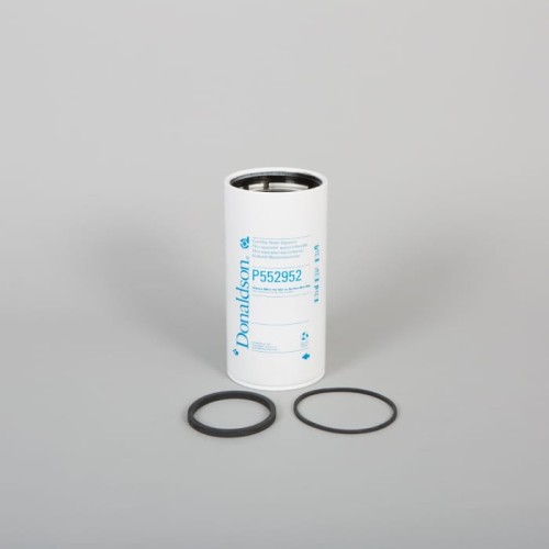 Filtr paliwa P552952 DONALDSON do JOHN DEERE: 8R, 8RX, 7R, 6R, S660, S670, S680, T550, T660