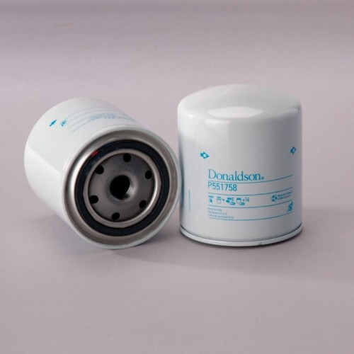 P551758 Filtr hydrauliczny Donaldson