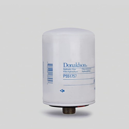 P551757 Filtr hydrauliczny Donaldson